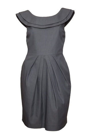 Tencel Victory Dress