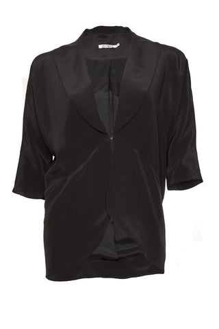 NEW Shari Silk Jacket