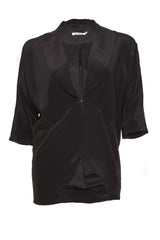 NEW Shari Silk Jacket