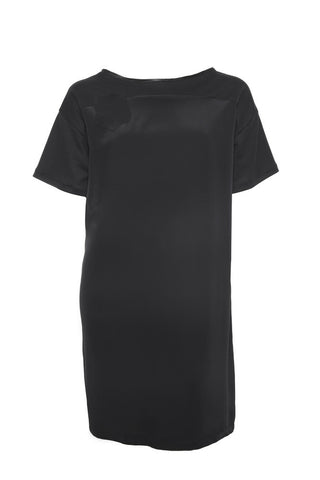 Outsider T-Shirt Dress