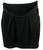 Satin Detail Mini Skirt